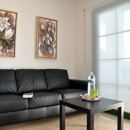 Dunia 211 Lejlighed *