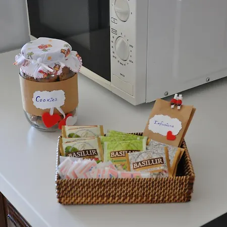 Dunia 211 Apartament Puerto del Carmen (Lanzarote)