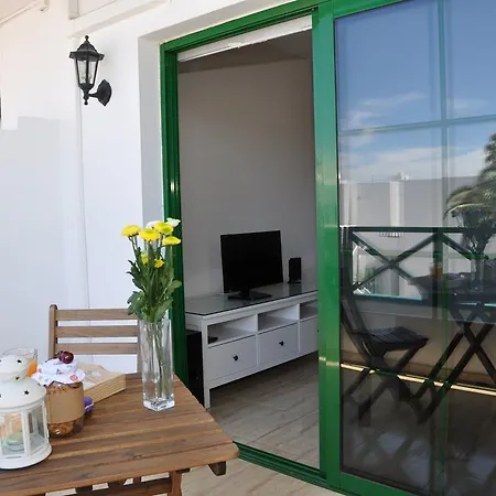 Lejlighed Dunia 211 *