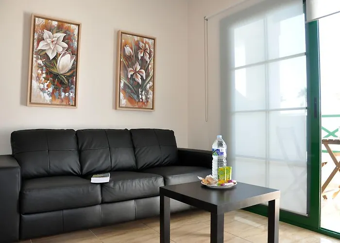 Dunia 211 Apartamento *