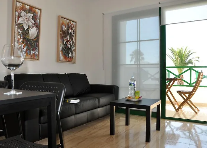 Apartamento Dunia 211 Puerto del Carmen (Lanzarote)