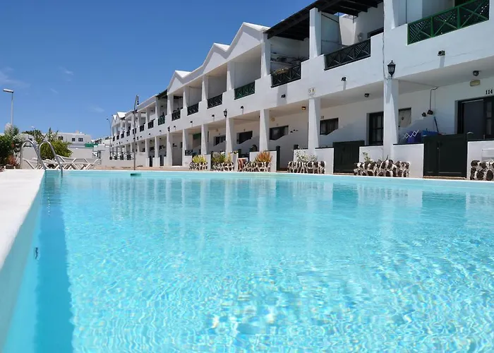 Dunia 211 Apartamento *