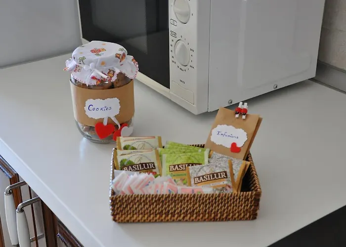 Dunia 211 Lejlighed Puerto del Carmen (Lanzarote)