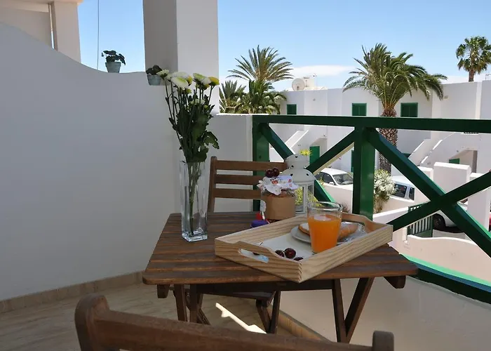 Dunia 211 Puerto del Carmen (Lanzarote)