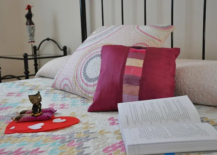 Apartamento Dunia 211 *