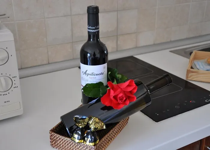 Apartamento Dunia 211 Puerto del Carmen (Lanzarote)