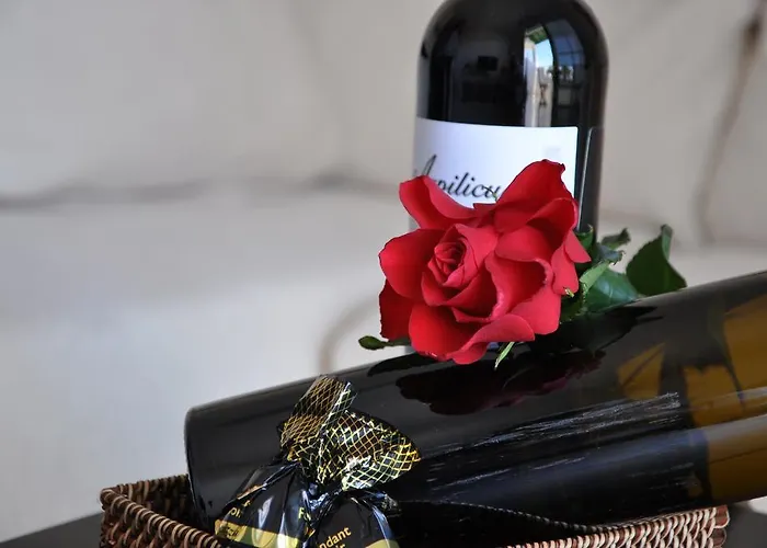 Dunia 211 Puerto del Carmen (Lanzarote)