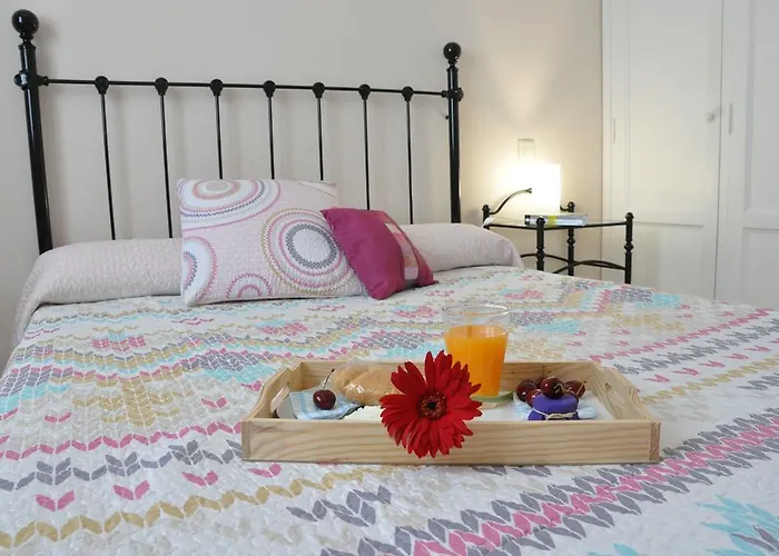 Dunia 211 Apartamento