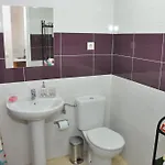 Dunia 211 Апартаменты *
