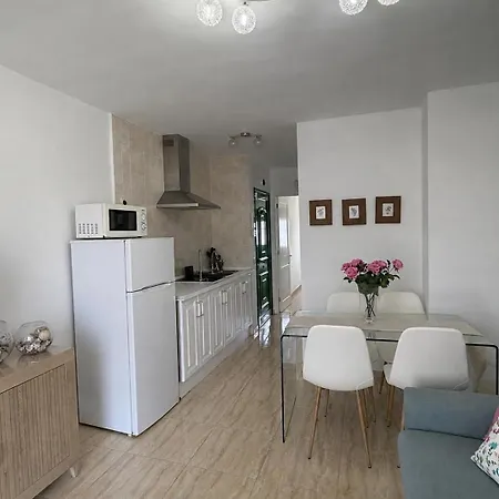 Apartamento Dunia 211