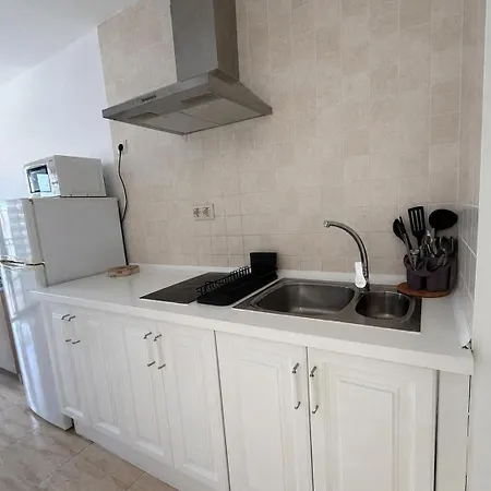 Dunia 211 Apartamento Puerto del Carmen (Lanzarote)
