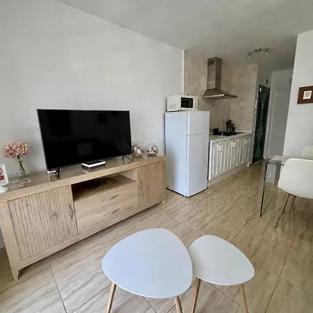 Dunia 211 Apartamento