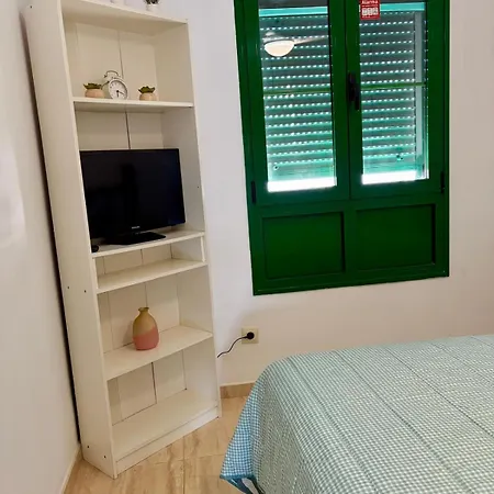 Dunia 211 Apartamento *