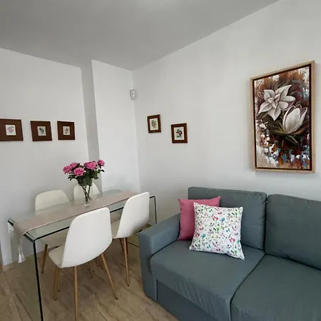 Apartamento Dunia 211 Puerto del Carmen (Lanzarote)