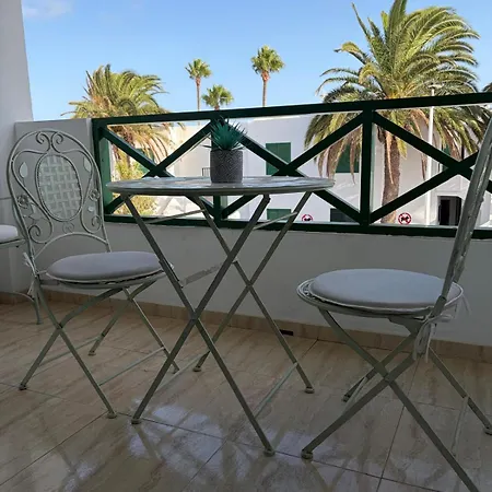 Dunia 211 Apartamento *
