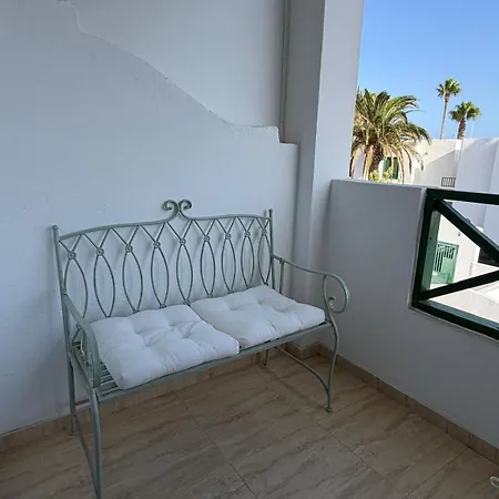 Apartamento Dunia 211 *