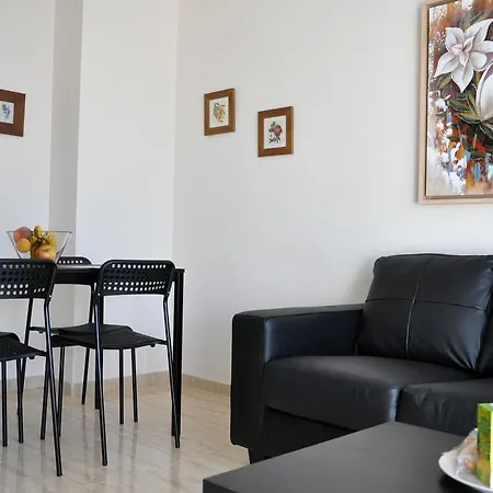 Appartamento Dunia 211