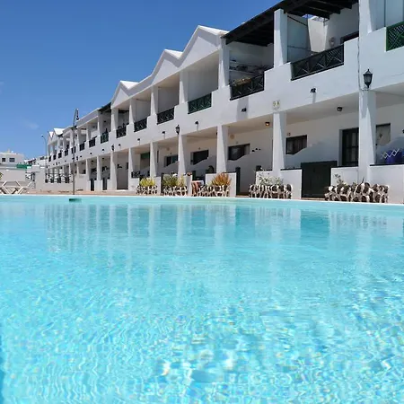 Dunia 211 Appartement *