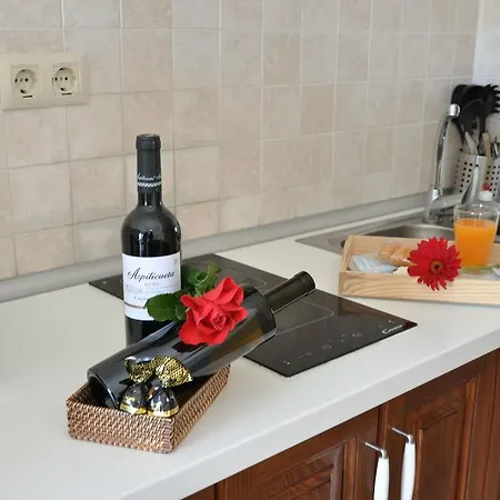 Διαμέρισμα Dunia 211 Πουέρτο Ντελ Κάρμεν