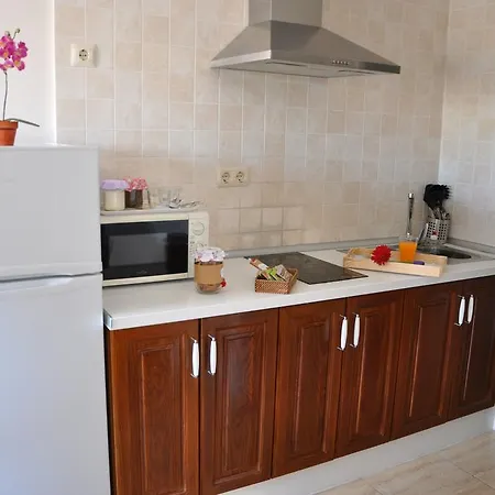 Dunia 211 * Πουέρτο Ντελ Κάρμεν