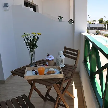 Διαμέρισμα Dunia 211