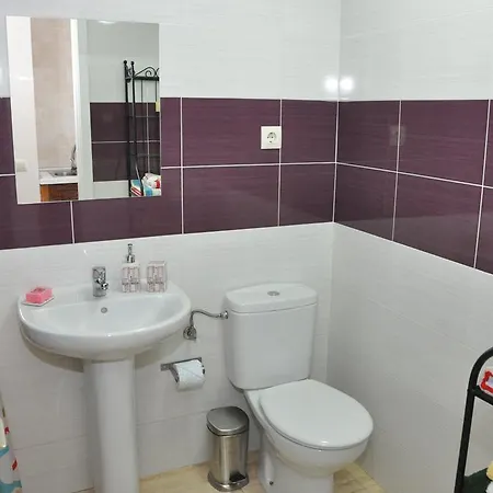 Dunia 211 Διαμέρισμα *