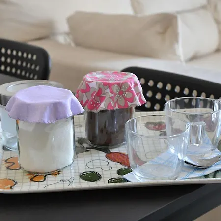 Διαμέρισμα Dunia 211 Πουέρτο Ντελ Κάρμεν