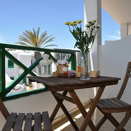 Dunia 211 Διαμέρισμα Πουέρτο Ντελ Κάρμεν