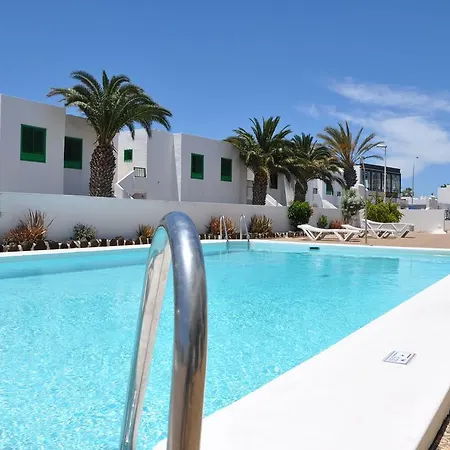 Dunia 211 Διαμέρισμα