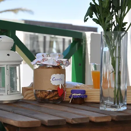 Dunia 211 Διαμέρισμα *