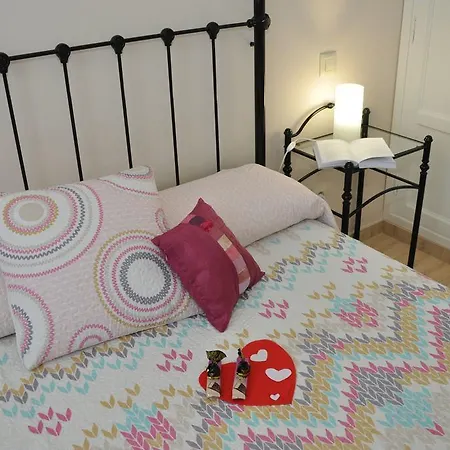 Dunia 211 Διαμέρισμα Πουέρτο Ντελ Κάρμεν