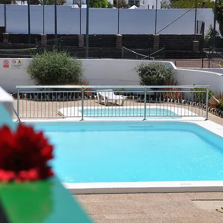 Apartamento Dunia 211 *