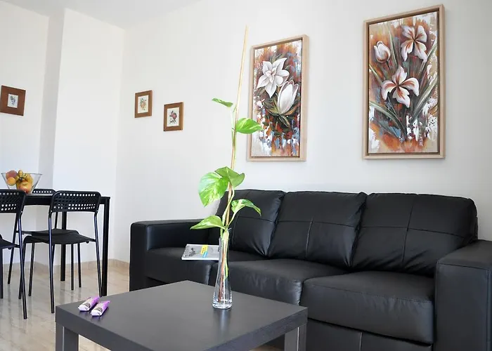 Dunia 211 Appartement *