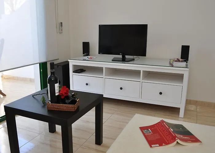 Dunia 211 Appartement Puerto del Carmen (Lanzarote)