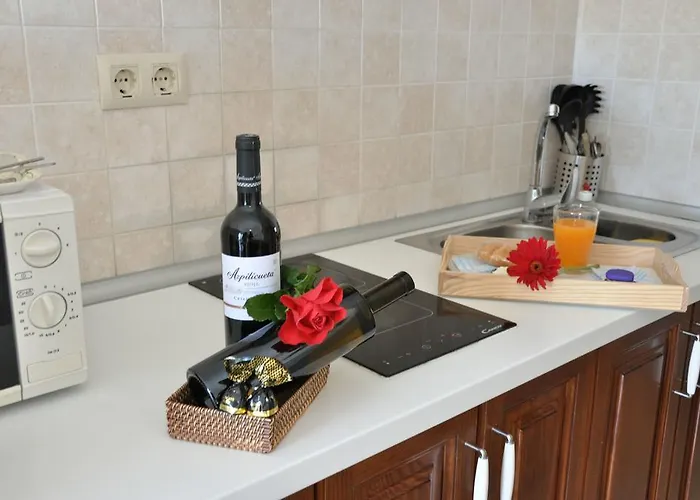 Appartement Dunia 211 Puerto del Carmen (Lanzarote)