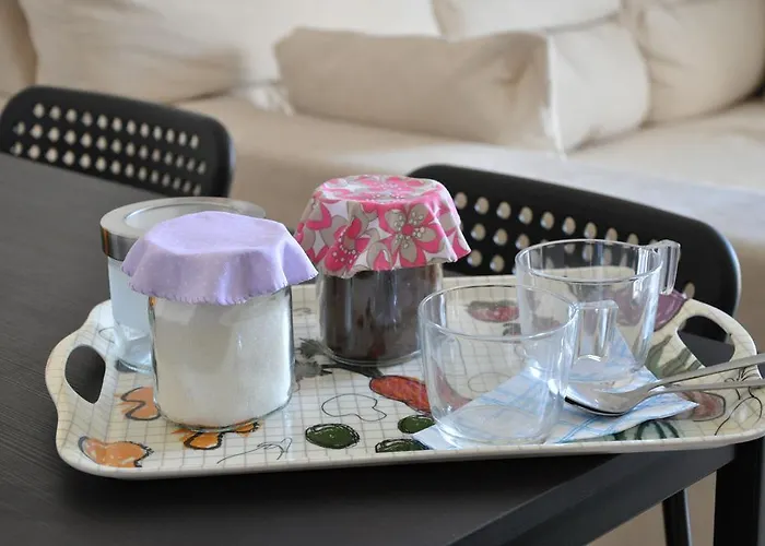 Appartement Dunia 211 Puerto del Carmen (Lanzarote)