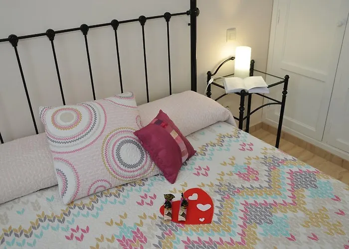 Dunia 211 Appartement Puerto del Carmen (Lanzarote)