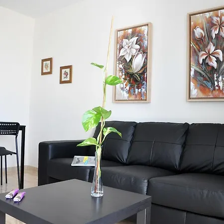 Dunia 211 Apartment *