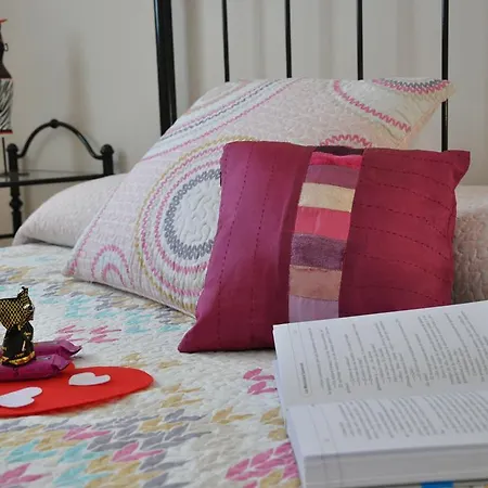 Apartment Dunia 211 *