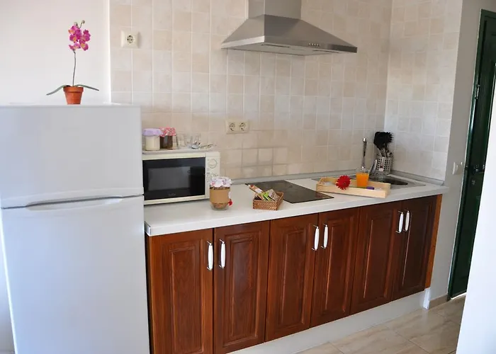 Dunia 211 * Puerto del Carmen