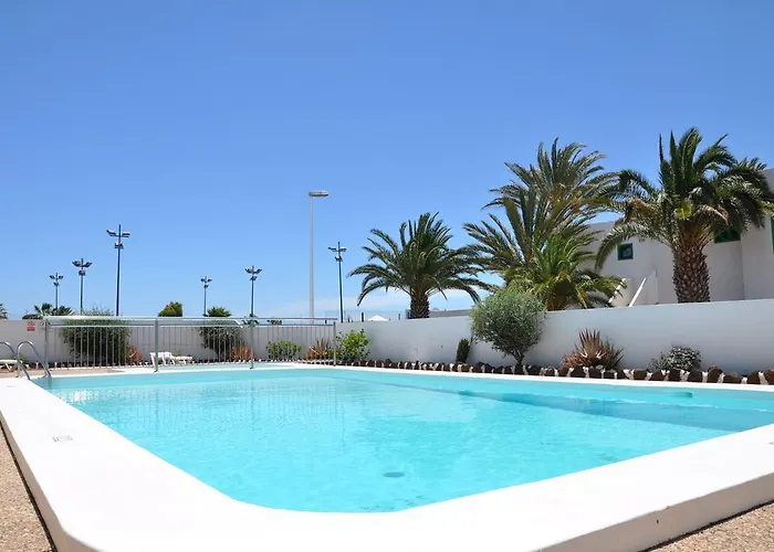 Dunia 211 * Puerto del Carmen